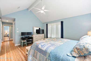 MUST SEE - 2 bedroom, 2.5 bath home located in the desirable on North Shore Country Club in North Carolina - for sale on GolfHomes.com, golf home, golf lot