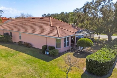 HURRY in to see this GORGEOUS HOME.  3BD/2BA/2CG open great room on Pelican Pointe Golf and Country Club in Florida - for sale on GolfHomes.com, golf home, golf lot