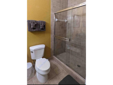 Welcome to this 1,244-square-foot condo in Central Florida's on Reunion Resort Golf Course in Florida - for sale on GolfHomes.com, golf home, golf lot
