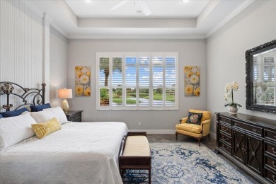 Pristine furnished home in beautiful Verano (PGA Village) w/ on PGA Golf Club in PGA Village in Florida - for sale on GolfHomes.com, golf home, golf lot