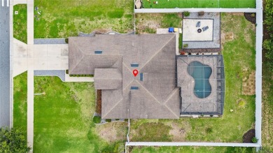 Under contract-accepting backup offers. Welcome to your private on Bay Tree Golf Course in Florida - for sale on GolfHomes.com, golf home, golf lot