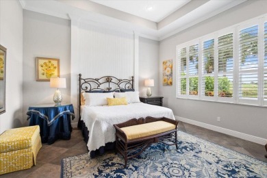 Pristine furnished home in beautiful Verano (PGA Village) w/ on PGA Golf Club in PGA Village in Florida - for sale on GolfHomes.com, golf home, golf lot
