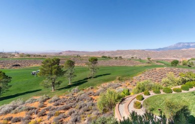 Welcome to your exquisite retreat, where luxury meets leisure! on Sky Mountain Golf Course in Utah - for sale on GolfHomes.com, golf home, golf lot