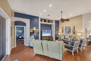 HURRY in to see this GORGEOUS HOME.  3BD/2BA/2CG open great room on Pelican Pointe Golf and Country Club in Florida - for sale on GolfHomes.com, golf home, golf lot