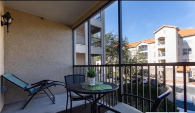 Welcome to this 1,244-square-foot condo in Central Florida's on Reunion Resort Golf Course in Florida - for sale on GolfHomes.com, golf home, golf lot