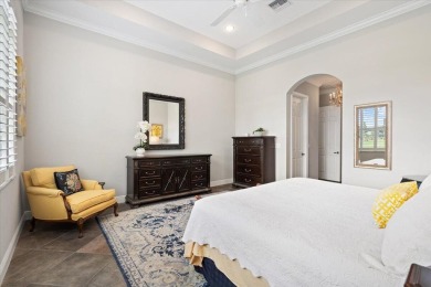 Pristine furnished home in beautiful Verano (PGA Village) w/ on PGA Golf Club in PGA Village in Florida - for sale on GolfHomes.com, golf home, golf lot
