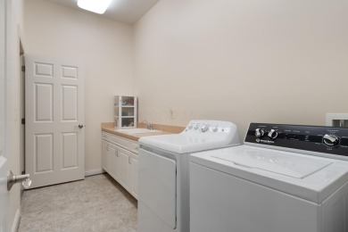Exceptional custom-built condominium located in highly sought on Kinsale Golf and Fitness Club in Ohio - for sale on GolfHomes.com, golf home, golf lot