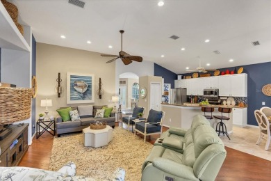 HURRY in to see this GORGEOUS HOME.  3BD/2BA/2CG open great room on Pelican Pointe Golf and Country Club in Florida - for sale on GolfHomes.com, golf home, golf lot