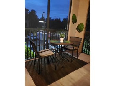 Welcome to this 1,244-square-foot condo in Central Florida's on Reunion Resort Golf Course in Florida - for sale on GolfHomes.com, golf home, golf lot