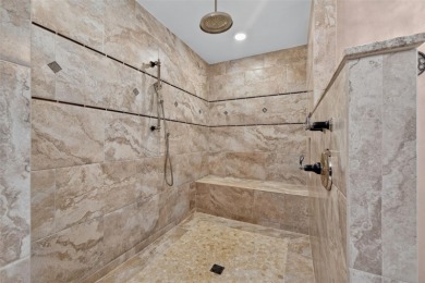 Timeless architecture meets refined modern living in this on Feather Sound Country Club in Florida - for sale on GolfHomes.com, golf home, golf lot