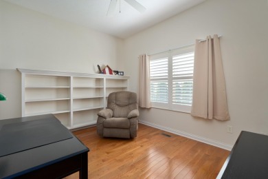 Exceptional custom-built condominium located in highly sought on Kinsale Golf and Fitness Club in Ohio - for sale on GolfHomes.com, golf home, golf lot