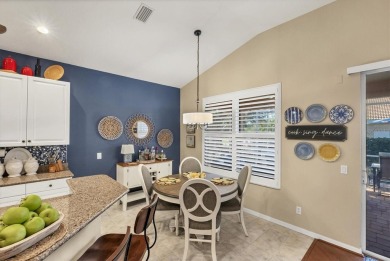 HURRY in to see this GORGEOUS HOME.  3BD/2BA/2CG open great room on Pelican Pointe Golf and Country Club in Florida - for sale on GolfHomes.com, golf home, golf lot