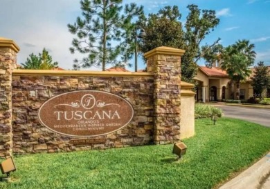Welcome to this 1,244-square-foot condo in Central Florida's on Reunion Resort Golf Course in Florida - for sale on GolfHomes.com, golf home, golf lot