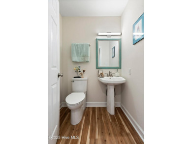 MUST SEE - 2 bedroom, 2.5 bath home located in the desirable on North Shore Country Club in North Carolina - for sale on GolfHomes.com, golf home, golf lot