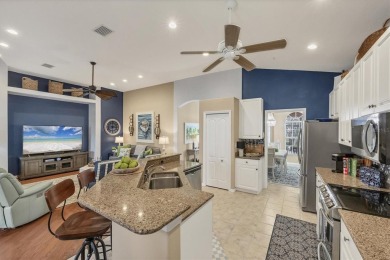 HURRY in to see this GORGEOUS HOME.  3BD/2BA/2CG open great room on Pelican Pointe Golf and Country Club in Florida - for sale on GolfHomes.com, golf home, golf lot