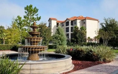 Welcome to this 1,244-square-foot condo in Central Florida's on Reunion Resort Golf Course in Florida - for sale on GolfHomes.com, golf home, golf lot