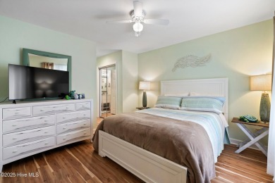 MUST SEE - 2 bedroom, 2.5 bath home located in the desirable on North Shore Country Club in North Carolina - for sale on GolfHomes.com, golf home, golf lot