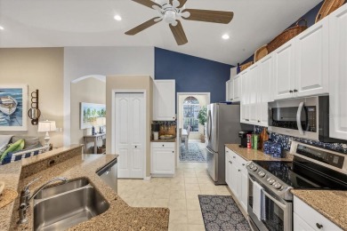 HURRY in to see this GORGEOUS HOME.  3BD/2BA/2CG open great room on Pelican Pointe Golf and Country Club in Florida - for sale on GolfHomes.com, golf home, golf lot