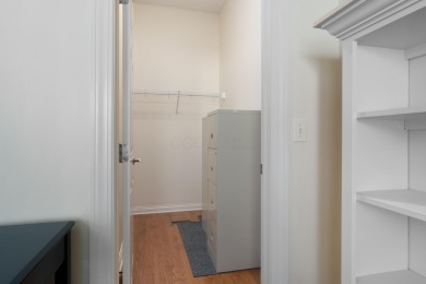 Exceptional custom-built condominium located in highly sought on Kinsale Golf and Fitness Club in Ohio - for sale on GolfHomes.com, golf home, golf lot