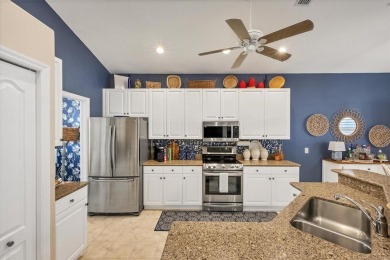 HURRY in to see this GORGEOUS HOME.  3BD/2BA/2CG open great room on Pelican Pointe Golf and Country Club in Florida - for sale on GolfHomes.com, golf home, golf lot