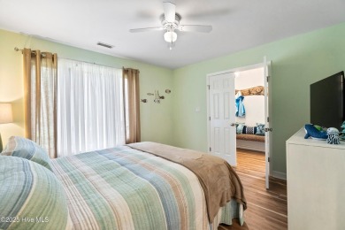 MUST SEE - 2 bedroom, 2.5 bath home located in the desirable on North Shore Country Club in North Carolina - for sale on GolfHomes.com, golf home, golf lot