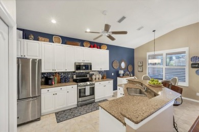 HURRY in to see this GORGEOUS HOME.  3BD/2BA/2CG open great room on Pelican Pointe Golf and Country Club in Florida - for sale on GolfHomes.com, golf home, golf lot