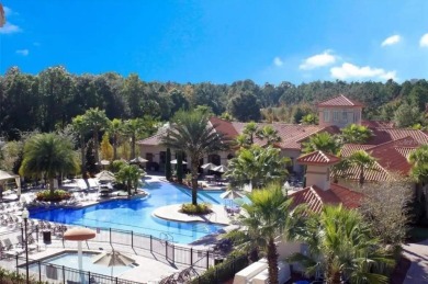 Welcome to this 1,244-square-foot condo in Central Florida's on Reunion Resort Golf Course in Florida - for sale on GolfHomes.com, golf home, golf lot