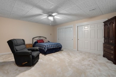 Exceptional custom-built condominium located in highly sought on Kinsale Golf and Fitness Club in Ohio - for sale on GolfHomes.com, golf home, golf lot