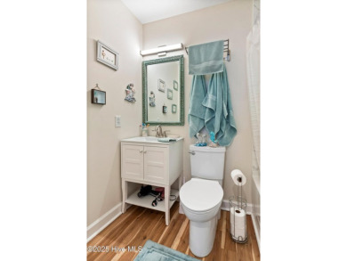MUST SEE - 2 bedroom, 2.5 bath home located in the desirable on North Shore Country Club in North Carolina - for sale on GolfHomes.com, golf home, golf lot