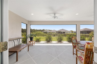 ~9'x38' GOLF CART GARAGE AND STORAGE AREA~ ~2022 ROOF~ ~2022 on Pennbrooke Fairways in Florida - for sale on GolfHomes.com, golf home, golf lot