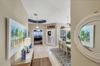 HURRY in to see this GORGEOUS HOME.  3BD/2BA/2CG open great room on Pelican Pointe Golf and Country Club in Florida - for sale on GolfHomes.com, golf home, golf lot