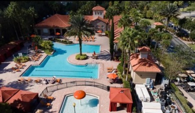 Welcome to this 1,244-square-foot condo in Central Florida's on Reunion Resort Golf Course in Florida - for sale on GolfHomes.com, golf home, golf lot