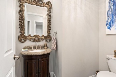 Pristine furnished home in beautiful Verano (PGA Village) w/ on PGA Golf Club in PGA Village in Florida - for sale on GolfHomes.com, golf home, golf lot