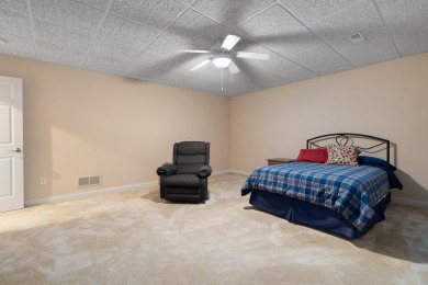 Exceptional custom-built condominium located in highly sought on Kinsale Golf and Fitness Club in Ohio - for sale on GolfHomes.com, golf home, golf lot