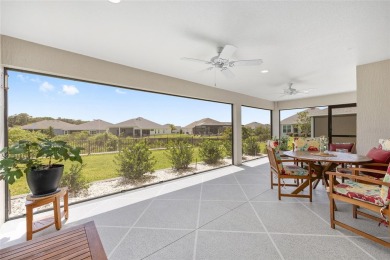 ~9'x38' GOLF CART GARAGE AND STORAGE AREA~ ~2022 ROOF~ ~2022 on Pennbrooke Fairways in Florida - for sale on GolfHomes.com, golf home, golf lot