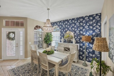 HURRY in to see this GORGEOUS HOME.  3BD/2BA/2CG open great room on Pelican Pointe Golf and Country Club in Florida - for sale on GolfHomes.com, golf home, golf lot