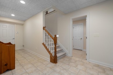 Exceptional custom-built condominium located in highly sought on Kinsale Golf and Fitness Club in Ohio - for sale on GolfHomes.com, golf home, golf lot