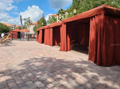 Welcome to this 1,244-square-foot condo in Central Florida's on Reunion Resort Golf Course in Florida - for sale on GolfHomes.com, golf home, golf lot