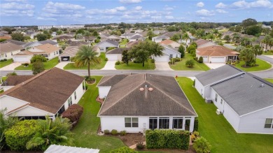 NOW AS OF May 25, This IS A Complete TURNKEY WITH YAMAHA GOLF on Yankee Clipper Executive Golf Course in Florida - for sale on GolfHomes.com, golf home, golf lot