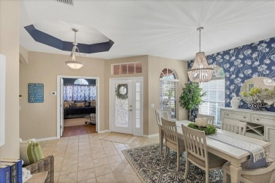 HURRY in to see this GORGEOUS HOME.  3BD/2BA/2CG open great room on Pelican Pointe Golf and Country Club in Florida - for sale on GolfHomes.com, golf home, golf lot