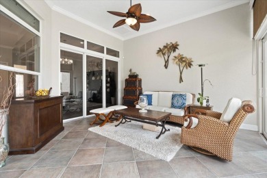Pristine furnished home in beautiful Verano (PGA Village) w/ on PGA Golf Club in PGA Village in Florida - for sale on GolfHomes.com, golf home, golf lot