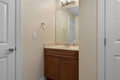 Exceptional custom-built condominium located in highly sought on Kinsale Golf and Fitness Club in Ohio - for sale on GolfHomes.com, golf home, golf lot