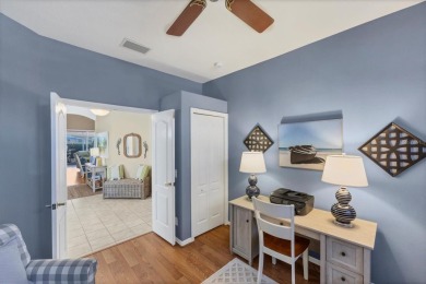 HURRY in to see this GORGEOUS HOME.  3BD/2BA/2CG open great room on Pelican Pointe Golf and Country Club in Florida - for sale on GolfHomes.com, golf home, golf lot