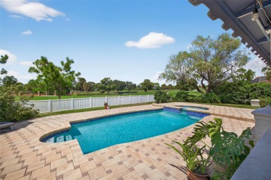 Timeless architecture meets refined modern living in this on Feather Sound Country Club in Florida - for sale on GolfHomes.com, golf home, golf lot