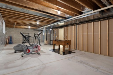 Exceptional custom-built condominium located in highly sought on Kinsale Golf and Fitness Club in Ohio - for sale on GolfHomes.com, golf home, golf lot