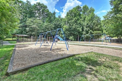 Situated on a premium corner lot backing to the greenway, this on Highland Creek Golf Club in North Carolina - for sale on GolfHomes.com, golf home, golf lot