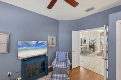 HURRY in to see this GORGEOUS HOME.  3BD/2BA/2CG open great room on Pelican Pointe Golf and Country Club in Florida - for sale on GolfHomes.com, golf home, golf lot