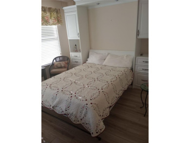 NOW AS OF May 25, This IS A Complete TURNKEY WITH YAMAHA GOLF on Yankee Clipper Executive Golf Course in Florida - for sale on GolfHomes.com, golf home, golf lot