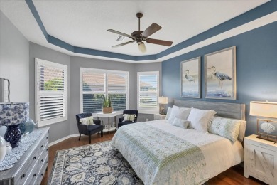 HURRY in to see this GORGEOUS HOME.  3BD/2BA/2CG open great room on Pelican Pointe Golf and Country Club in Florida - for sale on GolfHomes.com, golf home, golf lot