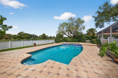 Timeless architecture meets refined modern living in this on Feather Sound Country Club in Florida - for sale on GolfHomes.com, golf home, golf lot